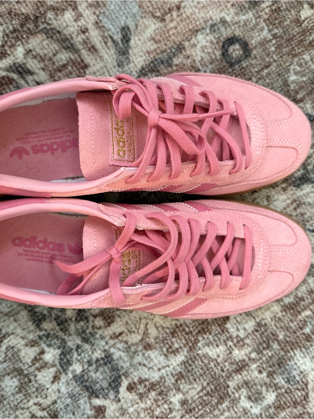 adidas Handball Spezial Sneaker - Picture 3 of 6
